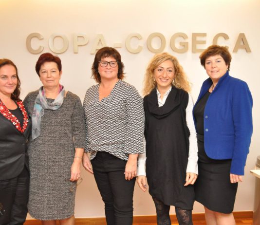 Hasta el 17 de abril, candidaturas al premio europeo a la innovación para agricultoras