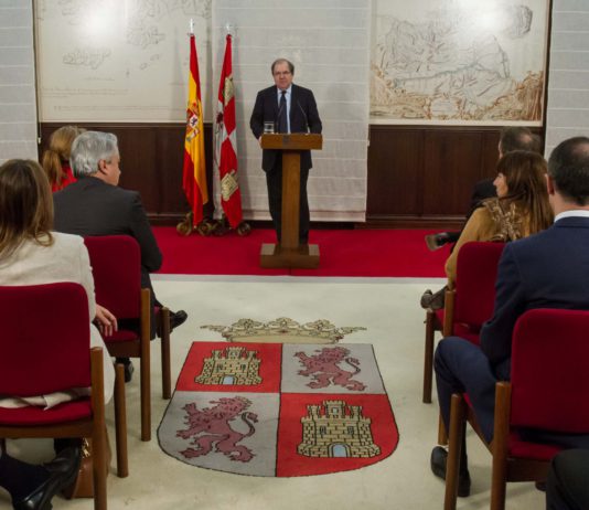 ASAJA pide amparo a Herrera por el proceso de elecciones agrarias