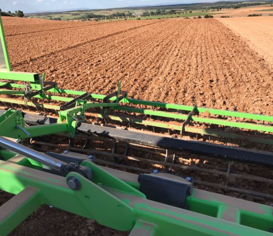 Apuesta de las organizaciones agrarias europeas por una PAC fuerte