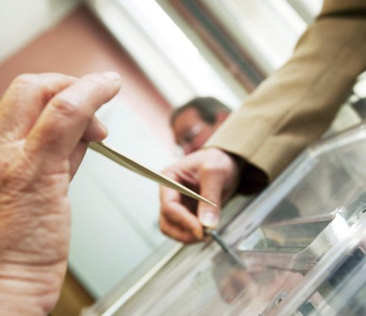 ASAJA valora el proceso de voto anticipado pero señala que es “muy mejorable”