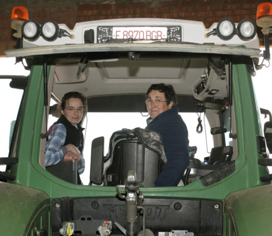 8 de marzo: trabajando por un futuro compartido