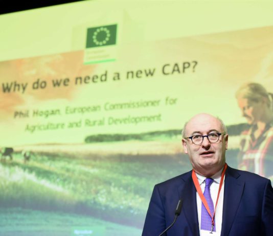 ASAJA expresa su decepción por el recorte del presupuesto agrario que propone la Comisión Europea