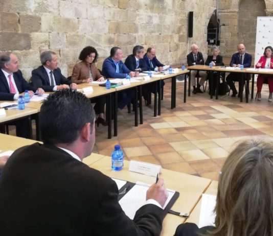 En marcha el Comité Asesor Agroalimentario