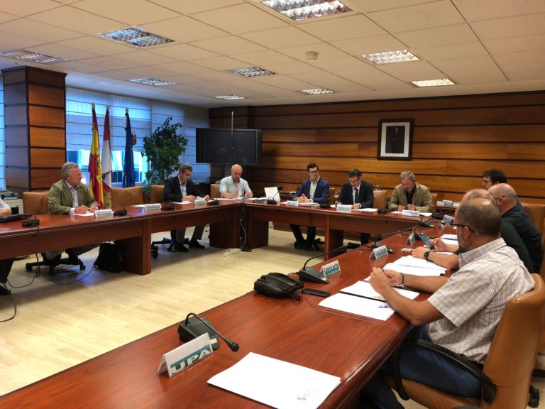 La Orden Anual de Caza flexibiliza la captura del conejo