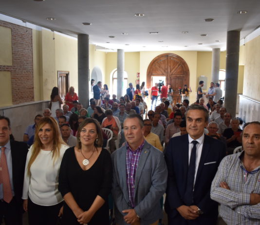 Convocadas las ayudas a la reestructuración y reconversión de viñedos