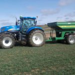 El Ministerio ingresa las ayudas por la subida de los fertilizantes