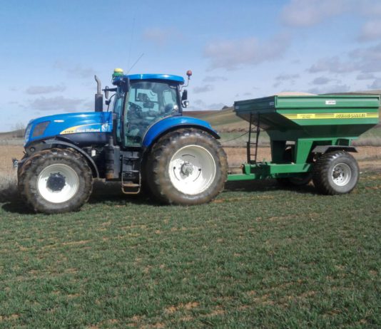 ASAJA pide al Gobierno que vote en contra de los nuevos aranceles a los fertilizantes