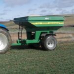 El Ministerio de Agricultura publica un primer listado de beneficiarios de la ayuda para la compra de fertilizantes