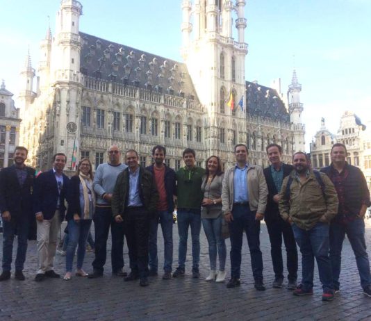 ASAJA, en el V Congreso Europeo de Jóvenes Agricultores