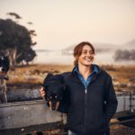 Emprendedoras, con deseo de aprender, y al volante de su coche