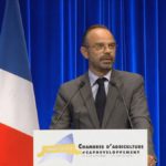 El campo, cuestión principal… en Francia