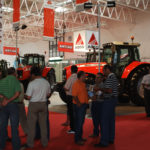 La pandemia frena también la compra de tractores en Castilla y León