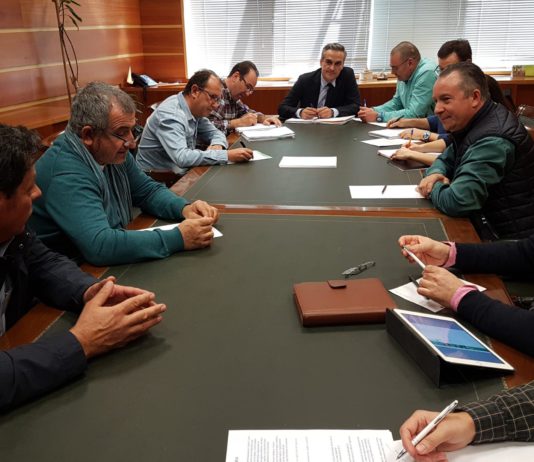 ASAJA pide la inclusión de la patata en la Red de Vigilancia Fitosanitaria de Castilla y León