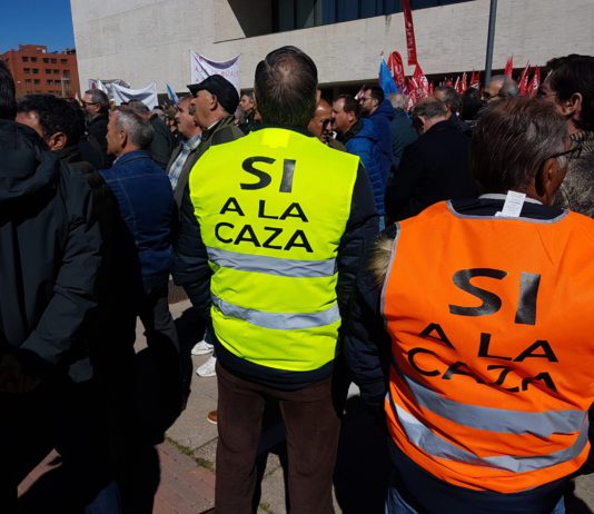 Las Cortes salvan la campaña de caza en Castilla y León, al menos por el momento