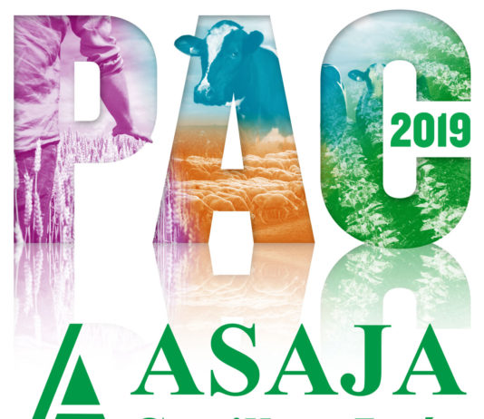 La Junta amplía el plazo de solicitud de la PAC hasta el 10 de mayo