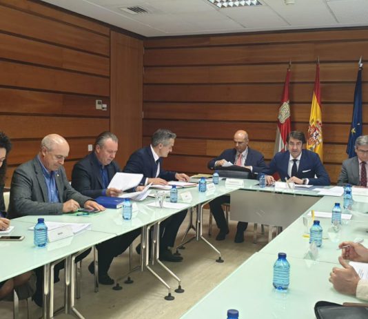 La Junta ya ha recibido más de 64.500 solicitudes PAC, el 95 % de las esperadas