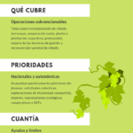 Las ayudas a la reestructuración y reconversión del viñedo, hasta el 22 de abril