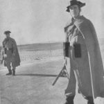 guardia civil serivio carretera