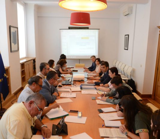 ASAJA urge a los políticos a asumir sus responsabilidades y aprobar medidas que palíen la sequía