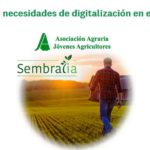 Encuesta sobre las necesidades de digitalización en el sector agroganadero