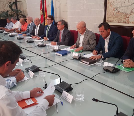 ASAJA pide a Mañueco mejoras que reduzcan problemas al sector ganadero en las campañas de saneamiento