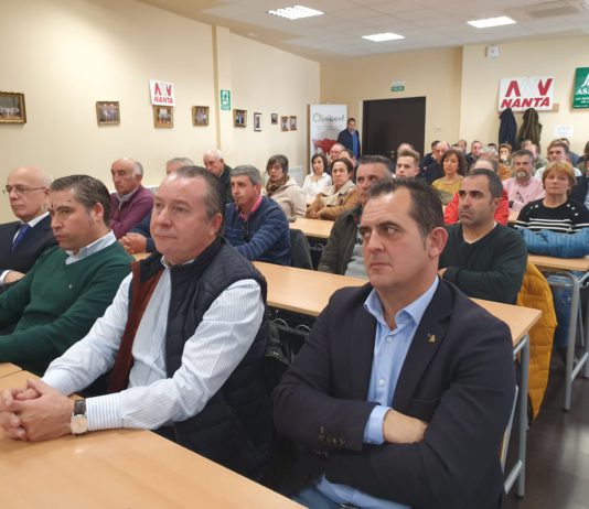 ASAJA denuncia que se está utilizando al sector ganadero como chivo expiatorio del problema del cambio climático