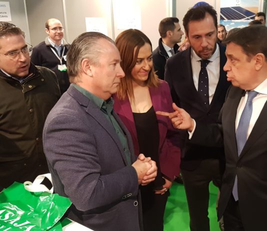 ASAJA valora la continuidad del ministro y le pide diligencia para afrontar los problemas del sector