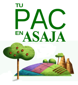 Tu PAC en ASAJA