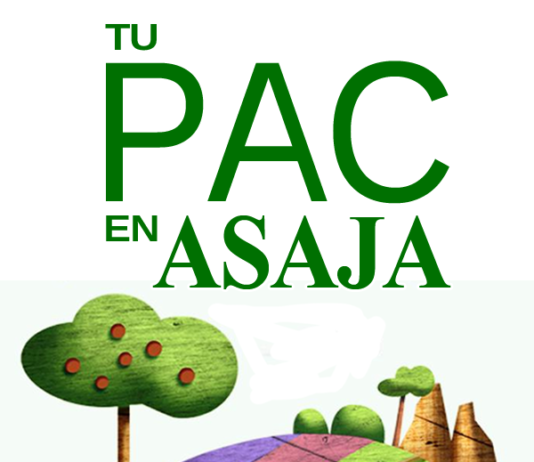 Ya en marcha la tramitación de la nueva PAC, con un vuelco total en el cálculo y requisitos de las ayudas Tu PAC en ASAJA