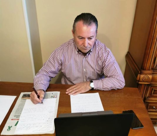 ASAJA pide a Mañueco apoyo para la producción ganadera que no encuentra mercado por la crisis del Covid-19