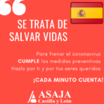 Compromiso firme del sector agroalimentario para asegurar el abastecimiento de productos alimentarios