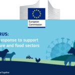 La Comisión propone ayudas al almacenamiento privado de productos lácteos y carne