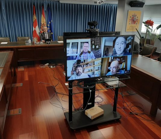 ASAJA pide al Gobierno colaboración para que el sector agrícola y ganadero de Castilla y León mantenga su actividad en un momento crítico