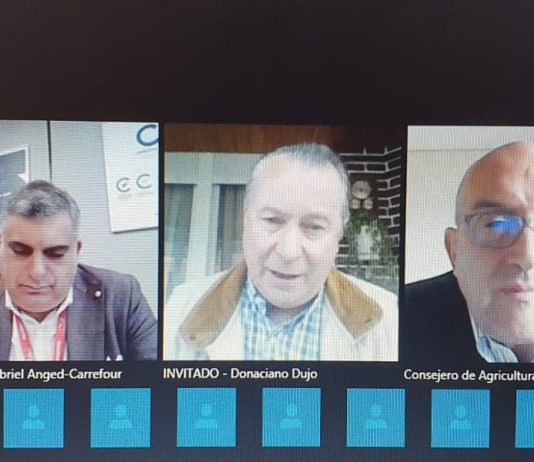 Plataforma en CyL para encontrar salida a la producción bloqueada por el cierre hostelero y turístico