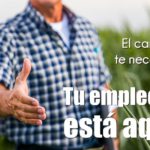 ASAJA crea una bolsa de trabajo para facilitar la contratación en las campañas de recolección