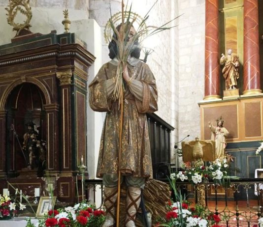 El campo celebra un San Isidro “confinado” en el que el principal ruego es que el virus remita