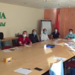 ASAJA reclama urgencia y concreción en las medidas ante la inminente vendimia en la DO Rueda