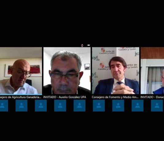 ASAJA pide una modificación normativa para prorrogar las licencias de las explotaciones ganaderas en cascos urbanos