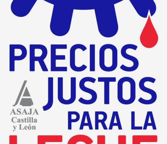 ASAJA alerta de una nueva reestructuración del sector lácteo si continúa la venta a pérdidas