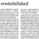 La lucha por la rentabilidad