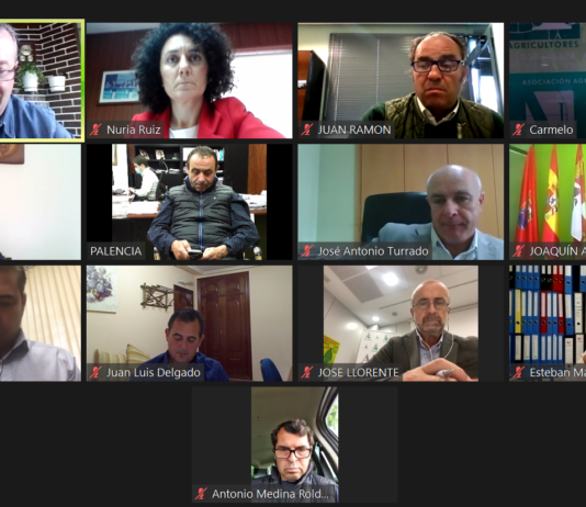 ASAJA critica que se utilicen las previsiones de cosecha como señuelo para hundir los precios, cuando España es deficitaria en cereal