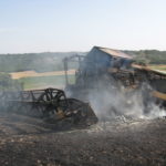 La Junta declara situación de alarma por la ola de calor y el riesgo de incendio 🔥🔥