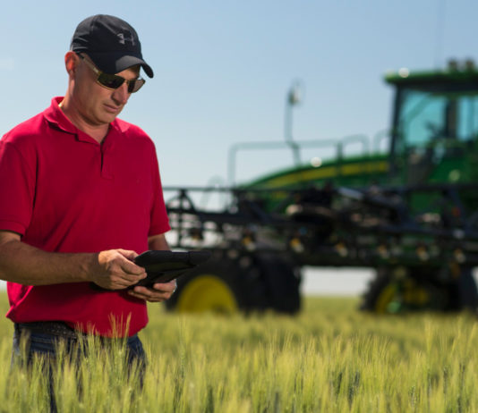 ASAJA pedirá hoy a la Junta que acelere la ejecución del Programa de Desarrollo Rural