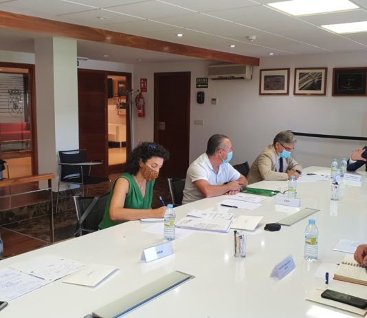 ASAJA pide a la Junta un sistema que facilite al sector la venta directa de productos agrarios