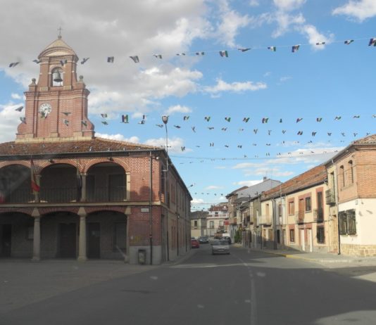 El verano sin verbena ni banderines