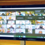 Unión del sector agroalimentario en defensa del azúcar y la remolacha de la Comunidad