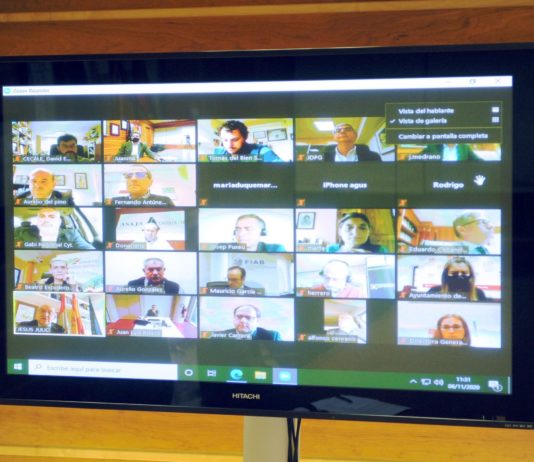 Unión del sector agroalimentario en defensa del azúcar y la remolacha de la Comunidad