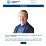 Por un enfoque global y transversal de la importancia del sector agrario y ganadero