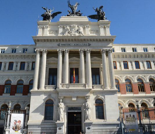 ASAJA pide al ministerio que abone a los agricultores antes de fin de año la ayuda por sequía pendiente desde el verano