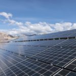 El mar de placas avanza sin freno